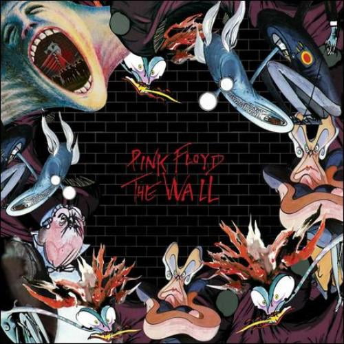 Pink Floyd Wall [Édition d'Immersion] [Boîte] CD