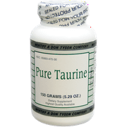Pure Taurine 150 Grams