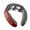 A-Red, variant on Electric Neck Shoulder Pulse Massager Kneading 4 Head TENS Magnetic Pulse Heating Cervical Vertebra Relax Pain Relief Massage