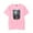 Pink, variant on Black Phone 2 Cold Call T-Shirt Women Men Casual Crewneck Short Sleeve Fashion Tee