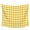 Yellow, variant on Purple Tapestry for Bedroom Wall Hanging Tapestry, Country French Rustic Buffalo Plaid Modern Art Ceiling Backdrop Tapestries Poster Blanket Wall Decor for Teens Room Living Room Dorm 51" x 59"