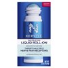 Nervive Nerve Care, Pain Relieving Roll on, Topical Pain Relief with Lidocaine and Menthol, 2.5 oz
