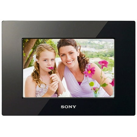 DPF-D710 Digital Frame