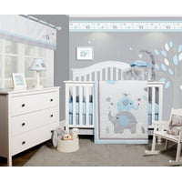 Crib Bedding Sets Walmart Com
