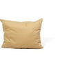 29"x37" Tan Twill Big Buddy Pillow
