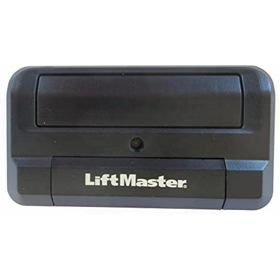 LiftMaster 811LMX 12-Code Switch Gate Remote Replaces The 811LM