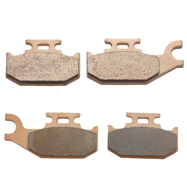 2009-2016 Suzuki King Quad 500 LTA500X AXi PS Front Brake Pads