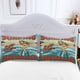 thumbnail image 5 of Dibujos animados Edredón Cubierta Hogar Essentials Conjuntos de ropa de cama Cubiertas de almohadas Multicolor Múltiples talla Edredón Set Adolescente Boy Gifts XL 3 Piezas seitruly HA011561-19, 5 of 7