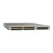 Cisco Nexus 5548UP Storage Solutions Bundle - switch - 48 ports - managed - rack-mountable - with 8x Cisco MDS 9000 Family 2/4/8-Gbps Fibre Channel-Shortwave SFP+ LC (DS-SFP-FC8G-SW)