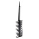thumbnail image 2 of Pieza Tira Teñida Destacando Peine Peine Estilistas Plástico YLSHRF Dyed Hair Comb, 2 of 8