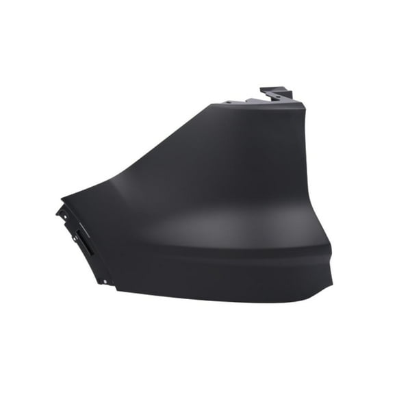 Aleron Fascia Trasera TYI Ford Escape 2013 - 2015 Piloto