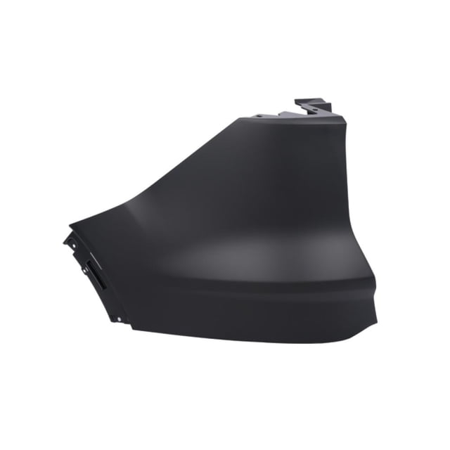Aleron Fascia Trasera TYI Ford Escape 2013 - 2015 Piloto