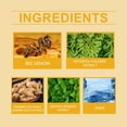 thumbnail image 4 of Suero de abejas CZ TRADE Cuidado suave moldeador reafirmante e hidratante para la piel 3 ml, 4 of 9