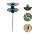 thumbnail image 4 of Garden Hose Guide Spike Outdoor Water Hoses Guide Stake Small Hose Guide Spike, 4 of 8