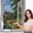 Gray, variant on Window Screen Magnetic Window Screen Replacement Max 39" x 59", DIY Fiberglass Mesh Adjustable Window Screens for House Windows, Grey Frame with Grey Mesh