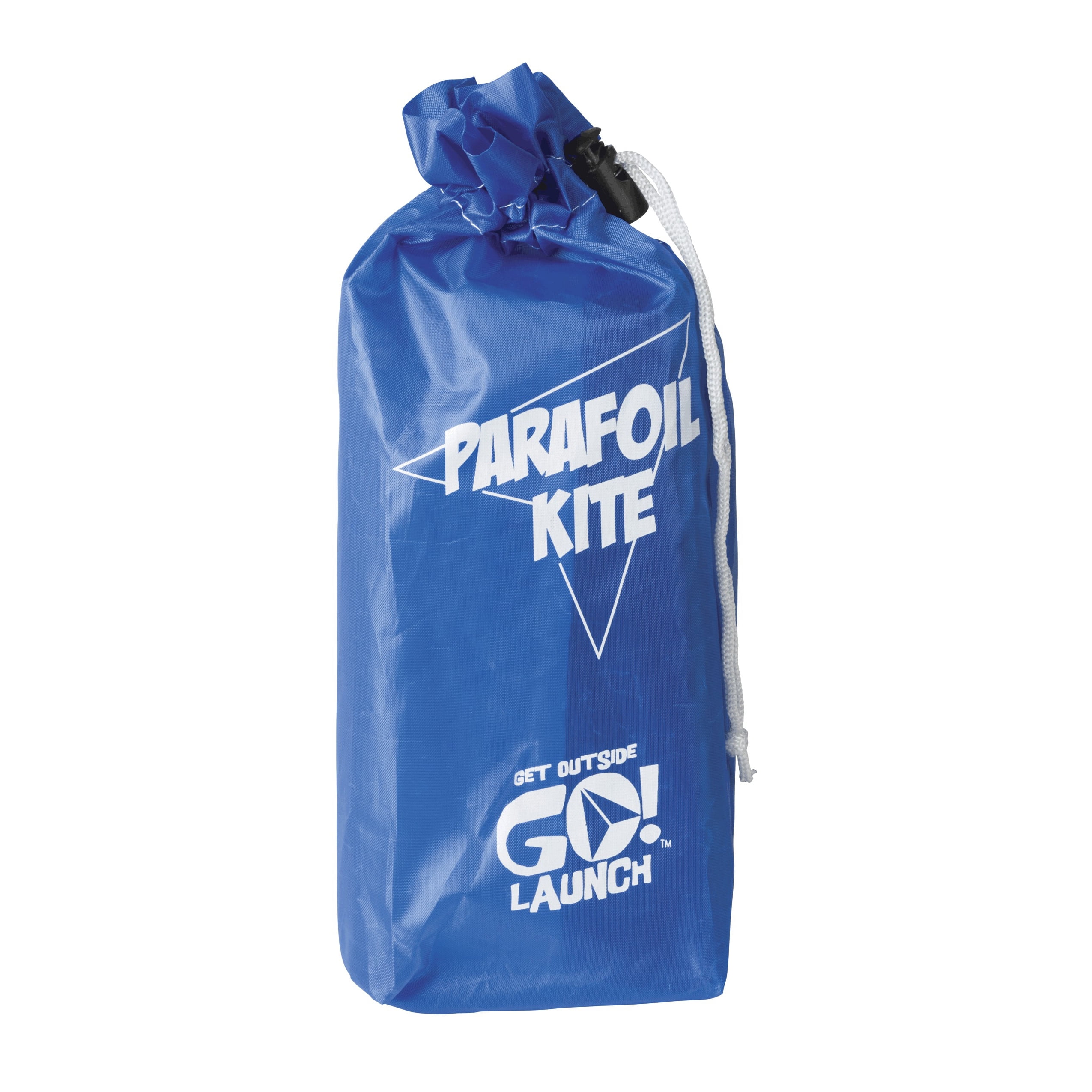 GO! Launch Parafoil Kite in Travel Bag