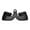 Style 2, variant on Bicep Curl Tricep Back Strength Training Handle Grips T-bar V-bar Lat Pulldown Bar Cable Machine Attachments