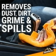 thumbnail image 4 of Armor All Interior Detailer Cleaner, 16 Ounce, 11237B, Auto Detail, Car Care, 4 of 7