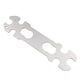 thumbnail image 2 of Llave de reparación de bicicletas, hoja de acero inoxidable, llave de extracción de bicicletas para herramienta de bicicletas Tmvgtek Accesorios para bicicletas, 2 of 8