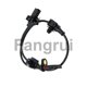 thumbnail image 4 of For 57470t0ba01 Rear Right Abs Wheel Speed Sensor For Honda Crv 20122016 5s14018 Abs2460 Als2376, 4 of 5