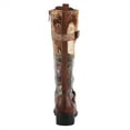 thumbnail image 4 of Spring Step L'Artiste Women's VANEYCK Tall Western Boots, 4 of 6