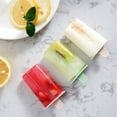 thumbnail image 4 of Lilixerw Popsicle Mold,4 Pieces Homemade Popsicle Maker,Easy Release Ice Cream Molds Reusable Pop Molds, 4 of 6