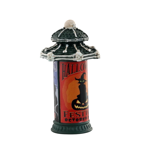 LEMAX Creepy Bulletin #34074