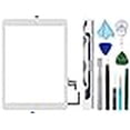 thumbnail image 3 of T Phael 2017 iPad 9.7 A1822 A1823 Digitizer Repair Kit With Home Button Tools Adhesive, 3 of 4