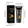 thumbnail image 3 of QIPOPIQ Faster Tanning Cream, Tanning Accelerator For Solarium, Outdoor Tan Deep, Faster Tanning, Intensive Tanning Lotion, 3 of 10