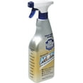 Bar Keepers Friend Spray + Foam (25.4 oz) AllPurpose Cleaner for