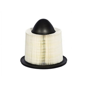 Air Filter - Compatible with 2003 - 2014 Ford E-150 2004 2005 2006 2007 2008 2009 2010 2011 2012 2013