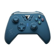 REDSTORM Wireless Gamepad Gaming Controller for Xbox One/One S/One x/Series S/Series x/PC Windows, Blue