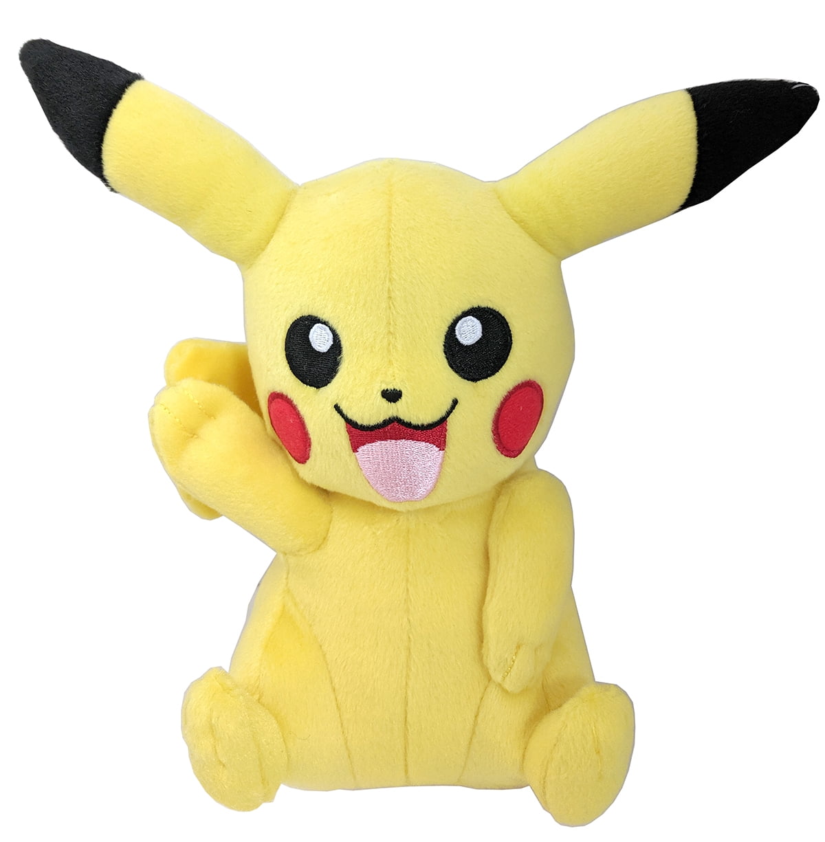 pikachu plush walmart