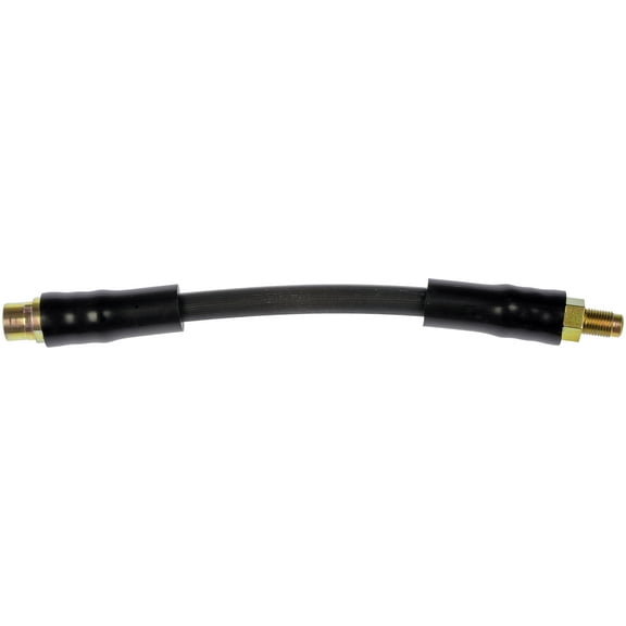 Dorman H621291 Brake Hydraulic Hose for Specific Audi Models Fits select: 2004-2010 AUDI A8