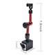 thumbnail image 3 of Soporte de Base Magnética AGPTEK Ajustable de 3 Articulaciones 20 cm, 3 of 9