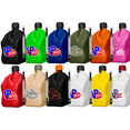 thumbnail image 2 of VP Racing Utility Jug 5.5 Gallon + Deluxe Hose - Mix and Match Between 11 Different Colors - Made in the USA (4 Pack, Green), 2 of 2