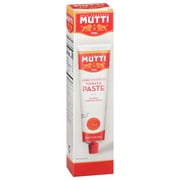 Mutti Double Concentrated Tomato Paste, 4.5 Oz