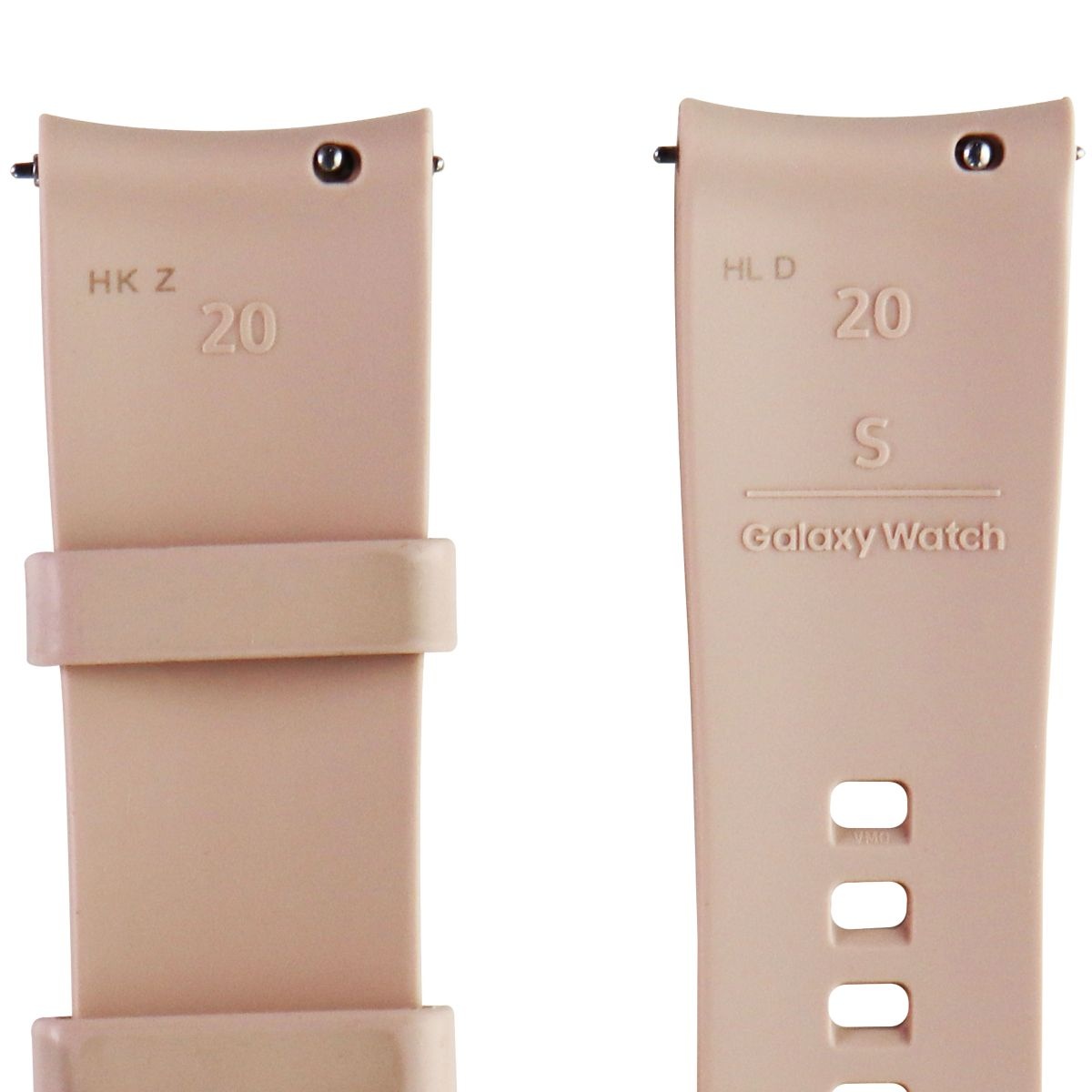 Samsung 20mm Silicone Band for Samsung 
