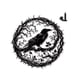 thumbnail image 2 of Decoración de Metal Personalizada para Paredes de Pasillos Exteriores con Forma de Pájaro, Artesanía de Hierro., 2 of 7