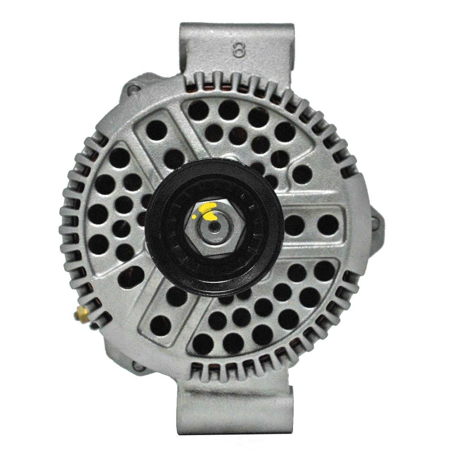 FVP Professional 8519611 Alternator Standard