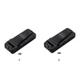 thumbnail image 4 of Methold ABS Extra Long Standby 1080 grabadoras para grabación de video continua grabadora de video multifuncional profesional Videojuegos y accesorios negro/64G, 4 of 6