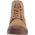 thumbnail image 2 of Palladium Men's Pampa Hi in Woodlin, 10 US, 2 of 8