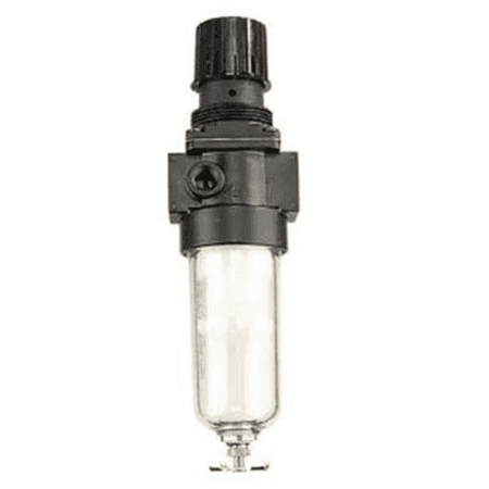 Milton Industries 3/8" FR Piggyback