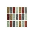 thumbnail image 4 of Strong Sticker Panels Thickened Self-Adhesive Waterproof Home Decals Removable Kitchen Wallpapers Living-Room Furnishings Type7 20*20, 4 of 6