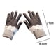 thumbnail image 2 of Guantes de invierno para hombres y mujeres,Guantes para correr y trabajar, 2 of 5