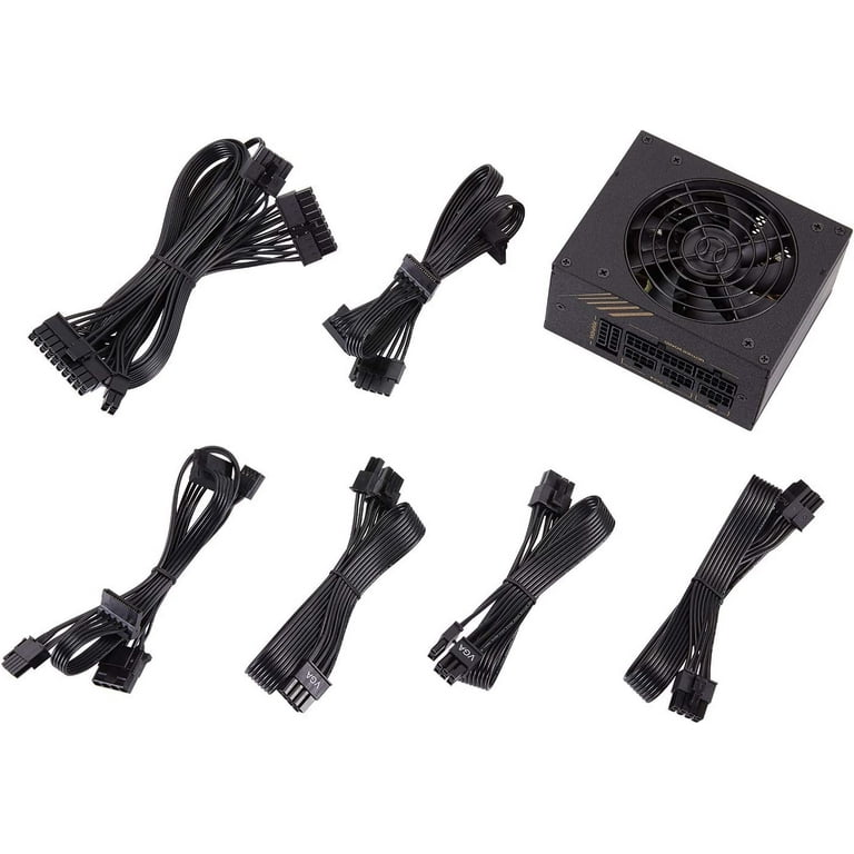FSP Dagger Pro 750W Mini ITX Solution/SFX 12V / Micro ATX 80