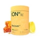 thumbnail image 1 of Recover - Electrolitos Sin Azucar + Aminoácidos | Bebida Orgánica en Polvo Post Workout | Sin Azúcar | Sabor Limón y Miel | 50 Porciones | 500 gr | Suplementos Gym, 1 of 7