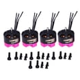 thumbnail image 2 of Conjunto de 4 Yotijar 1104 8700kv 2S Motores sin escobillas, 2 of 10