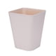 thumbnail image 1 of Household Large Trash Can Paper Basket Khaki, 1 of 5