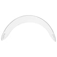 thumbnail image 4 of Helmet Lens, 190° Horizontal View Anti Scratch High Toughness Motorcycle Helmet   For Motorbike Accessories Transparent, 4 of 8